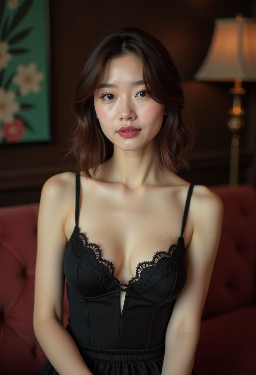 小巷人家故事