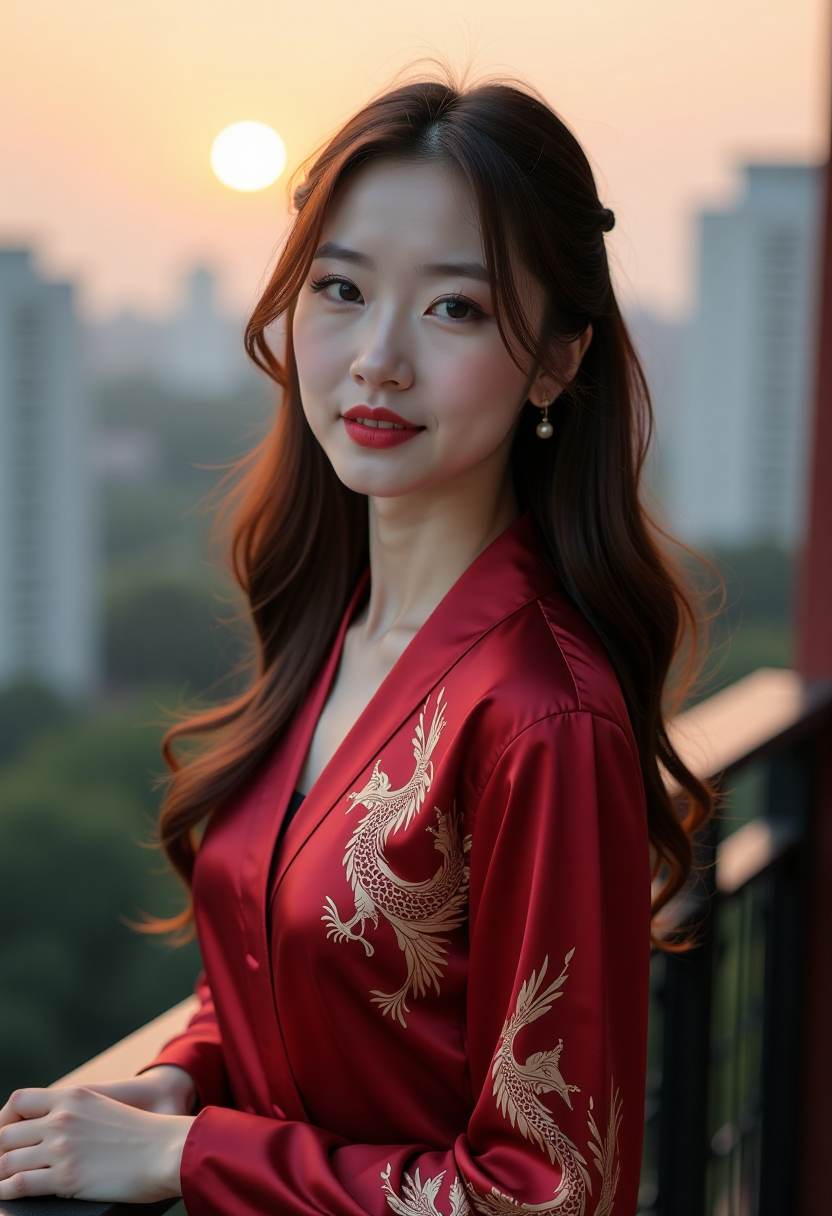 那一碗阳春面