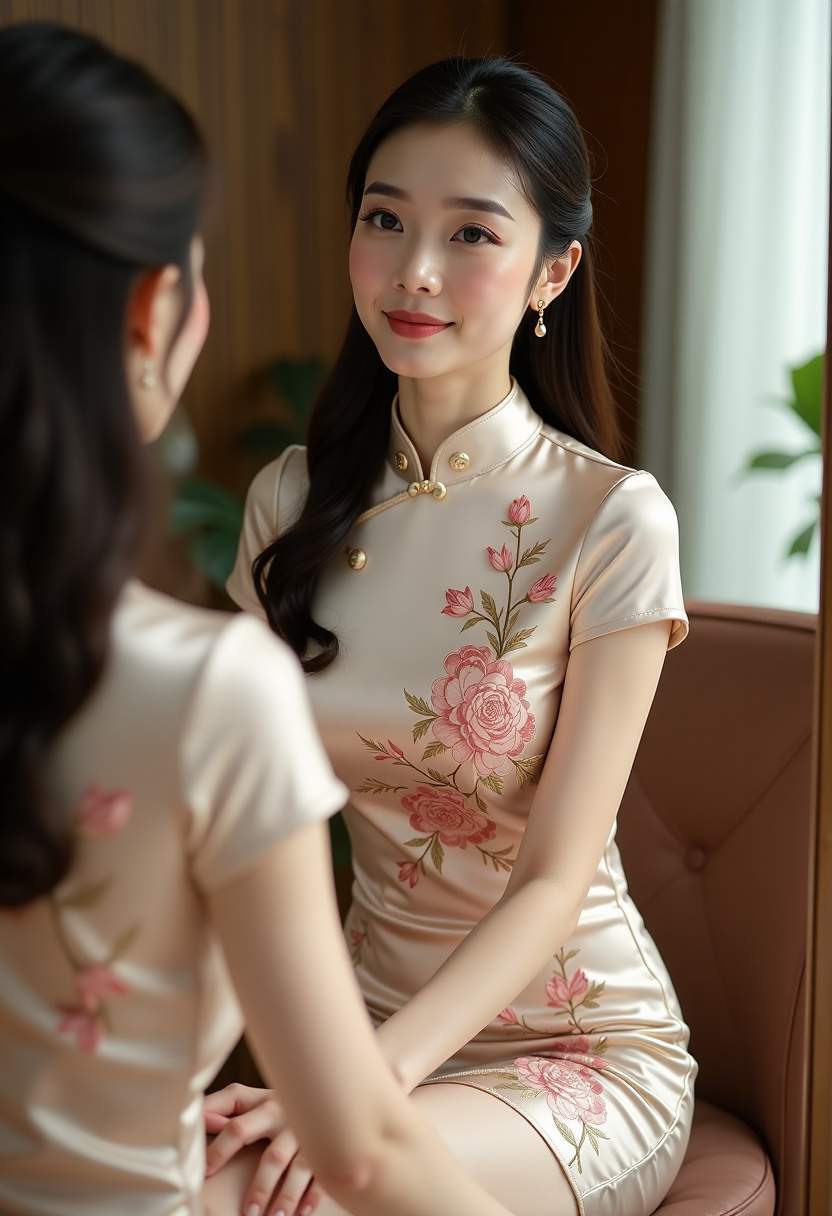 妈妈的味道