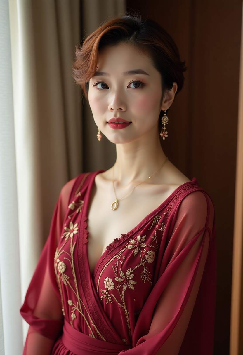 母亲的歌谣