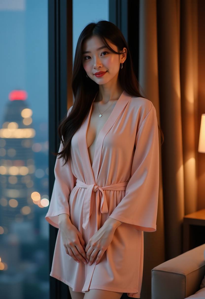 岁月如歌